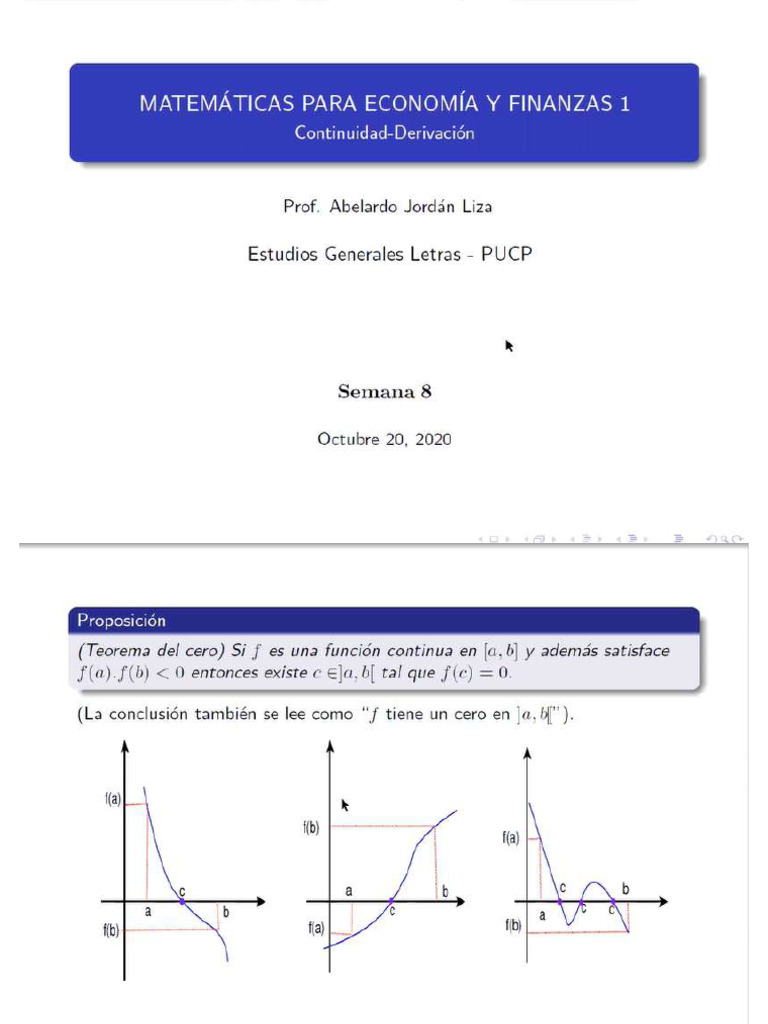 Clase 9 | PDF