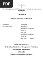 Download Naresh Goyal and Jet Airways by Milind Joshi SN92676456 doc pdf