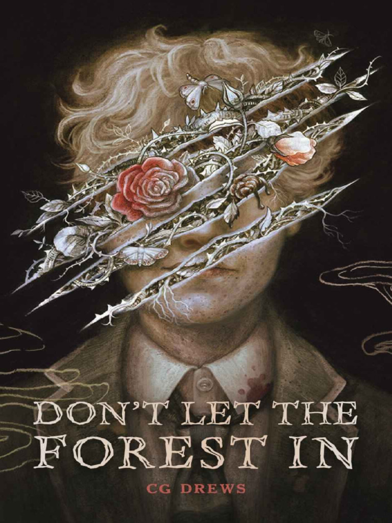 No dejes entrar al bosque | PDF