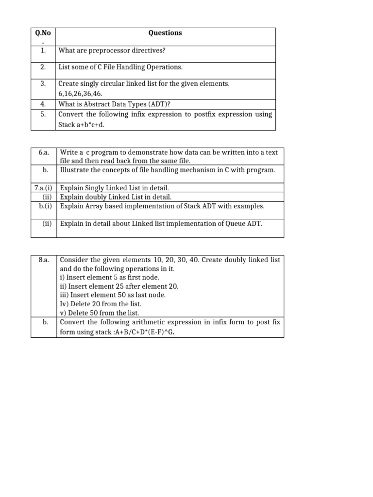 Cat 2 - QP24.09.24 | PDF