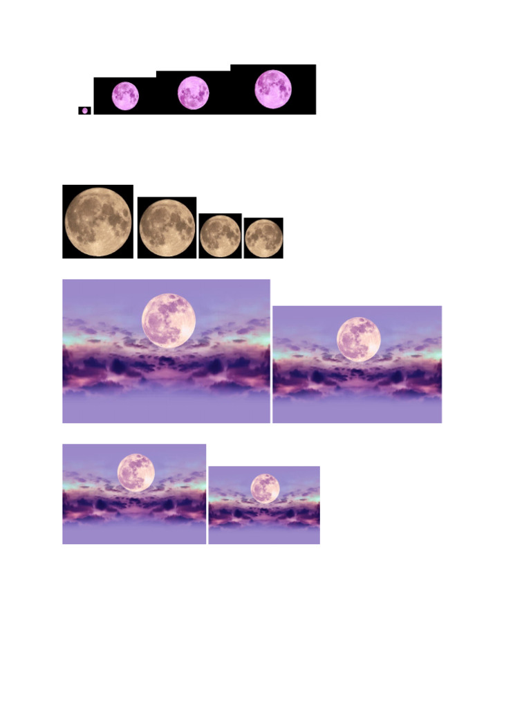 Moon | PDF