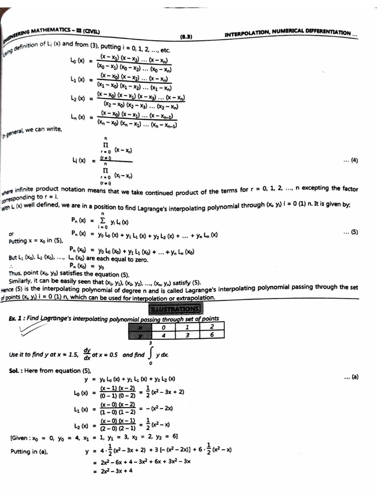 Assignment No 11 | PDF