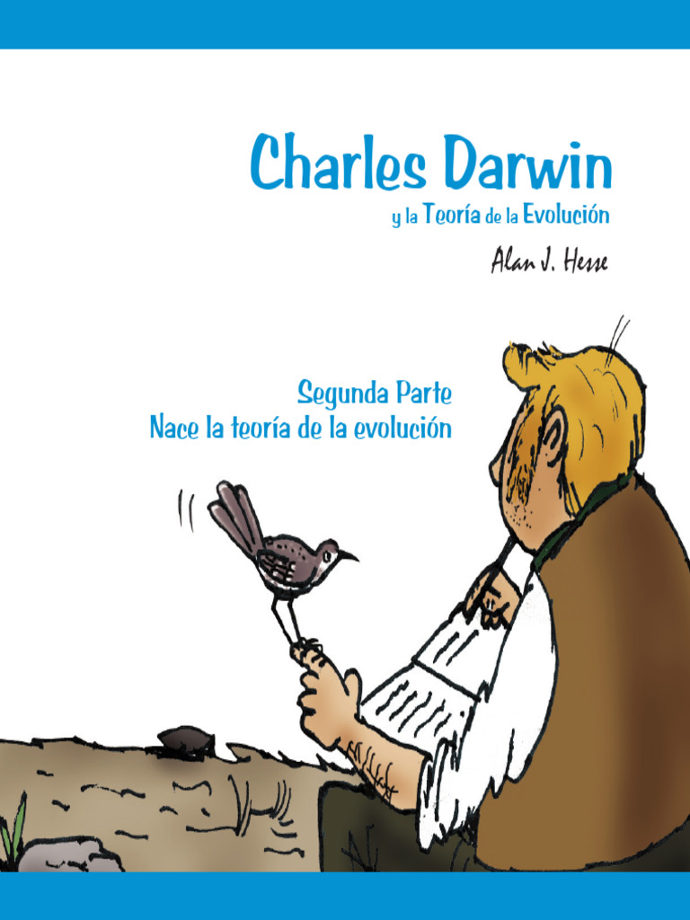 Darwin y la Teoría de la Evolución | PDF | Charles Darwin | Alfred ...