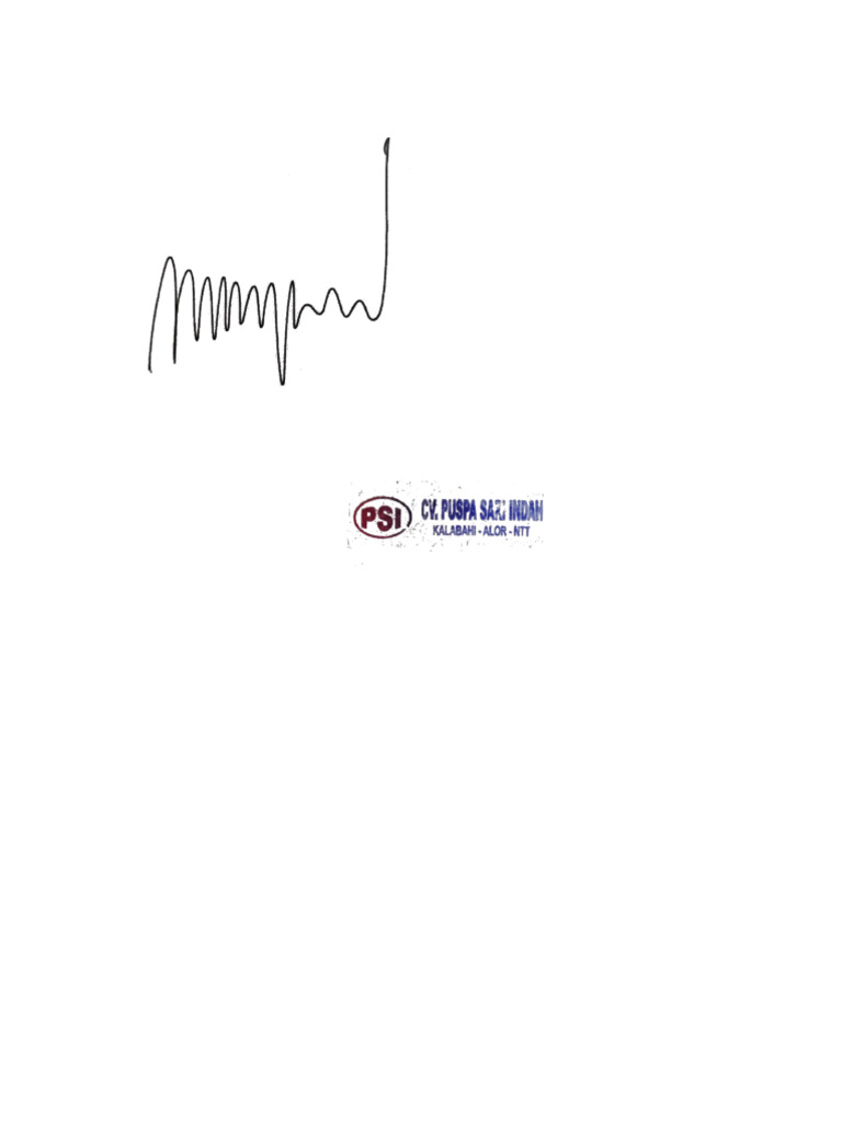 TTD | PDF