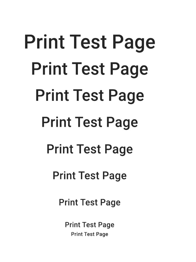 Output | PDF