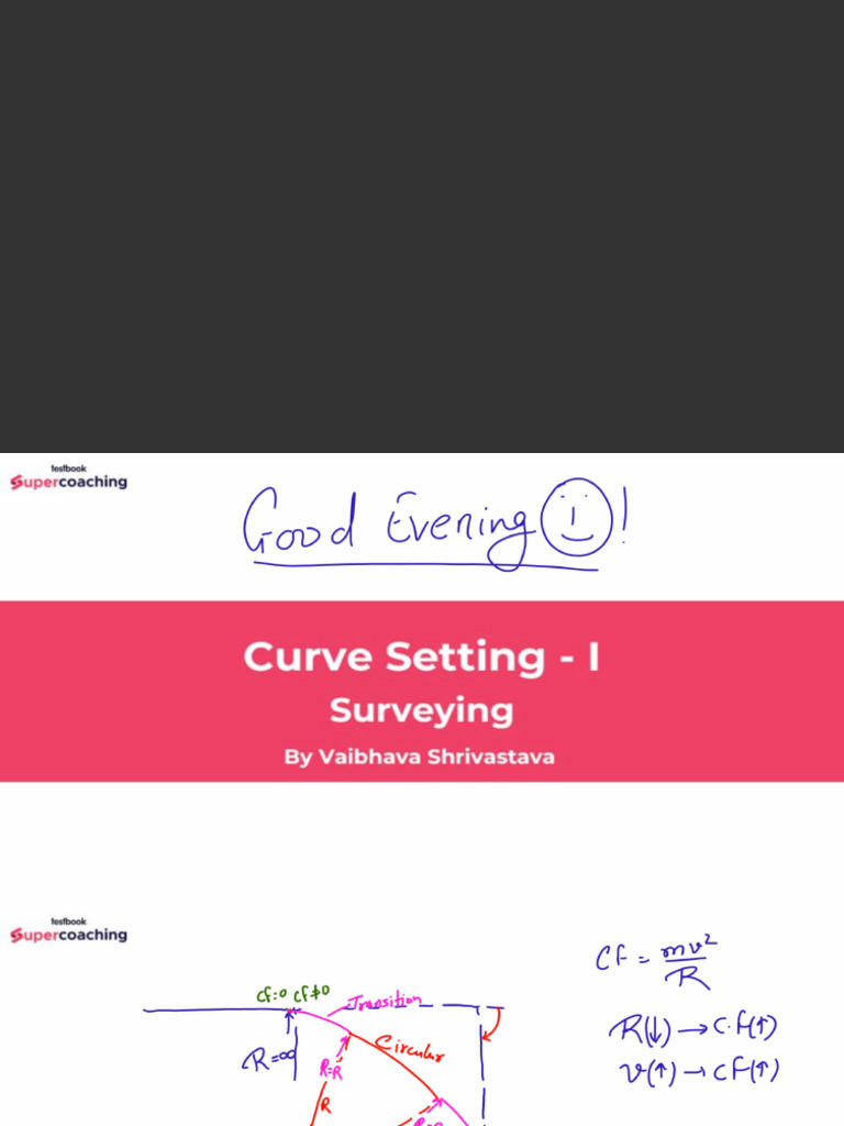 BasicTerminologyTypesofCurves 1752672328 | PDF