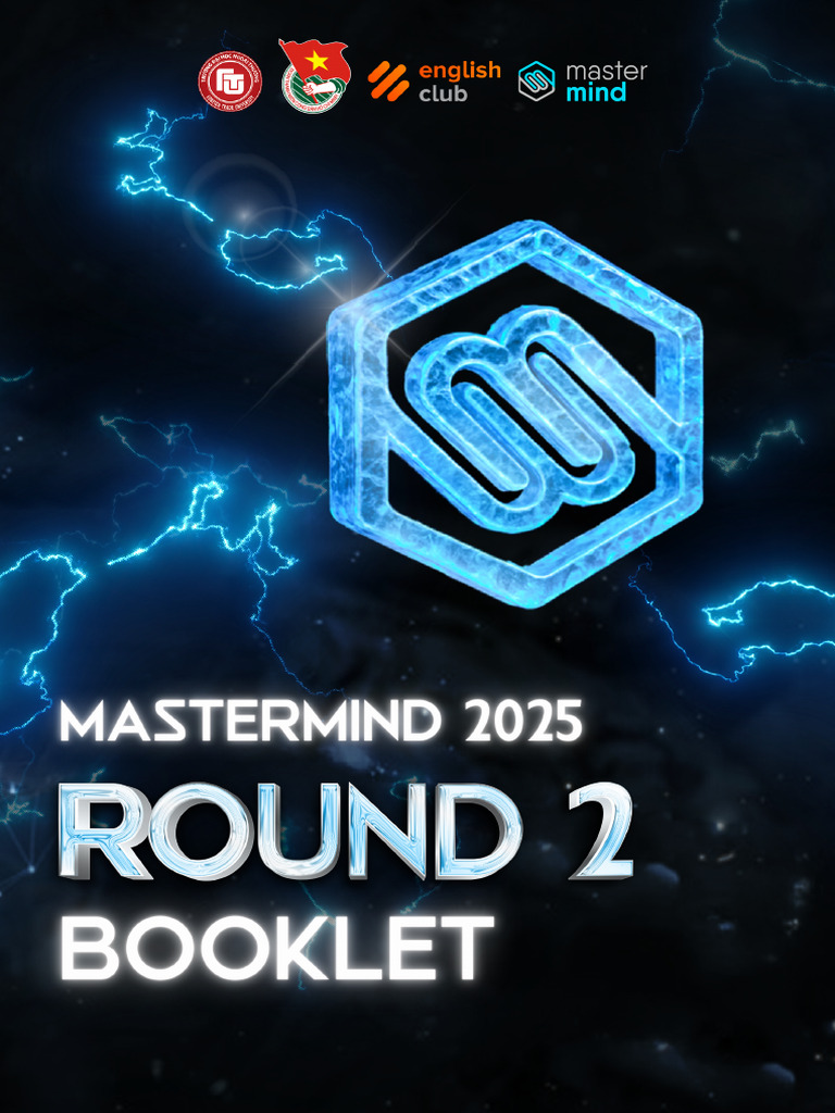 Mastermind English Contest Mock Test Guide | PDF | Risk | Business
