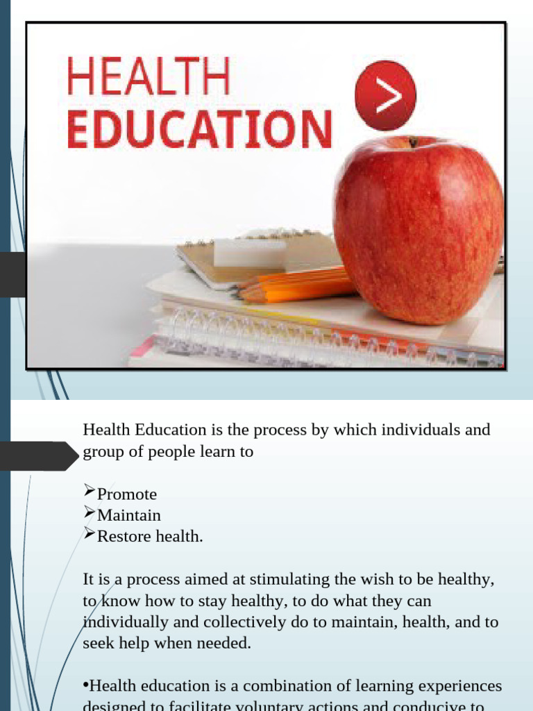 Comprehensive Guide to Health Education | PDF | Vitamin | Proteins