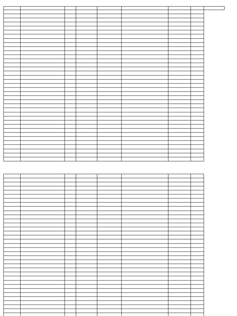 Course Schedule for Computer Science Classes | PDF | Computing ...