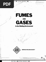Download AWS - Arc Welding Safety Fumes-Gases 1979 by ricaba8 SN92682912 doc pdf