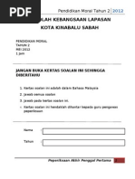 Download Soalan Pendidikan Moral Tahun 2 by Teruna Smat SN92683027 doc pdf