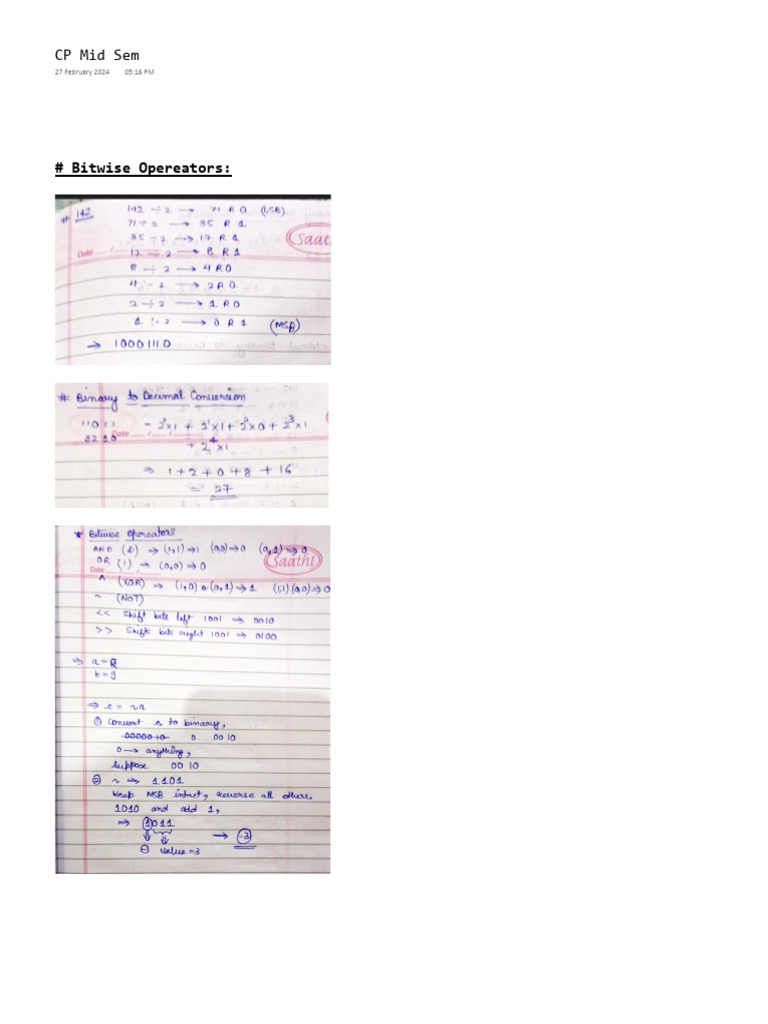 CP PDF | PDF