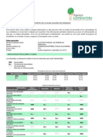 Diagnostico Matematicas 3ro