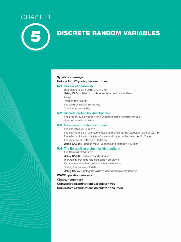 CH 5 | PDF