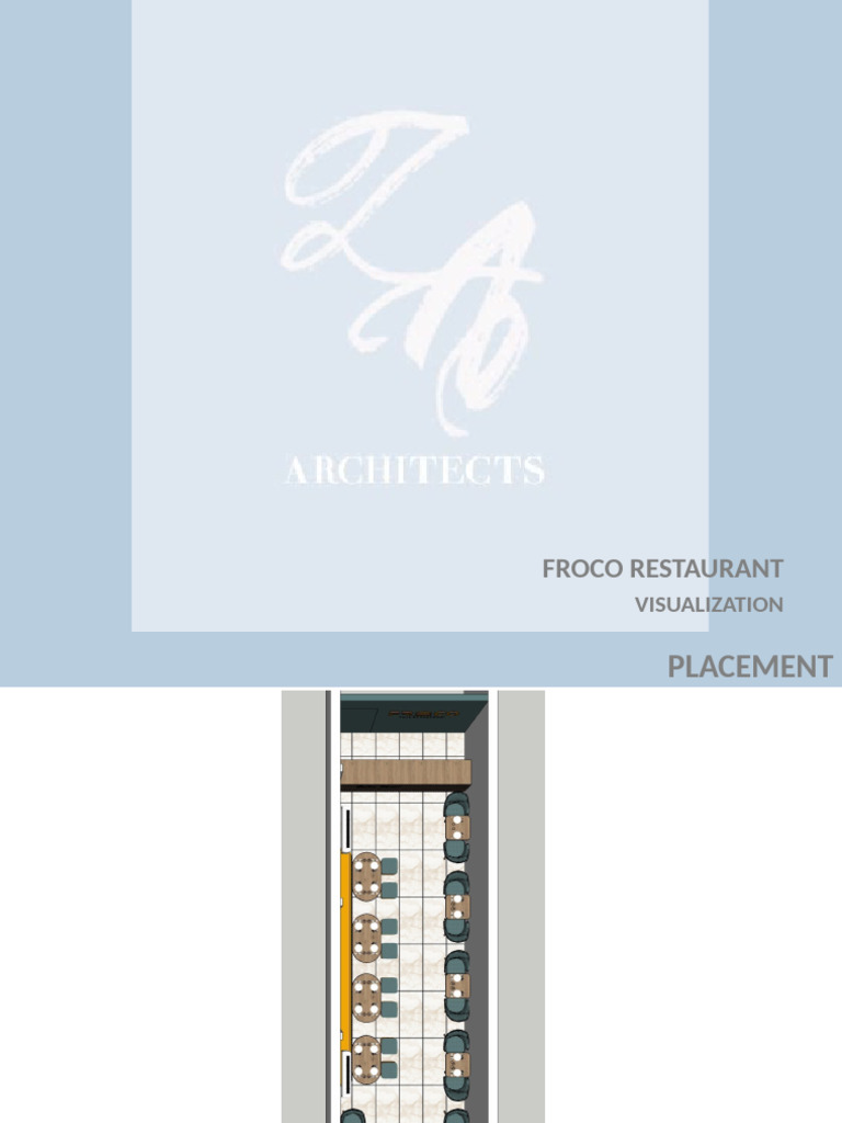 Froco Prelimanary 3d | PDF