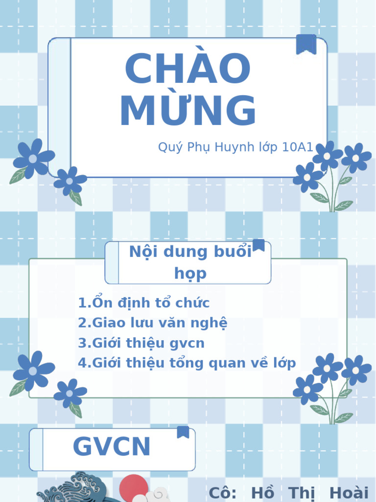 Blue and White Pastel Cute Group Project Presentation | PDF