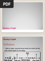 Download Chemistry of Lipids-LECTURE by Kesha Marie Tallo SN92685082 doc pdf