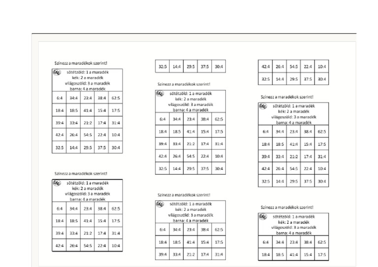 3 Mat | PDF