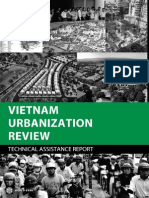 Vietnam Urbanization Review - Full Report