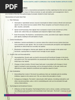 CASP RCT Checklist for Critical Appraisal | PDF | Randomized Controlled ...