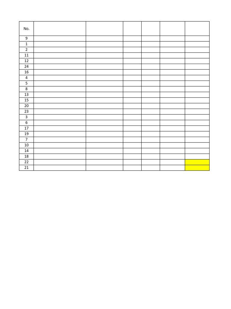 Rekapan Nilai Khs Semester Ganjill 2023 Sd 2024 Pdf