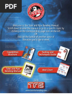 Jack Benfield - Benfield Conduit Bending Manual | Pipe (Fluid