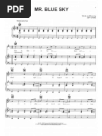 Download Mr Blue Sky by Andrew Hey SN92690686 doc pdf