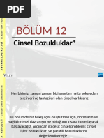 Richard Von Krafft Ebing Cinselliğin Psikopatolojisi 2 PDF 