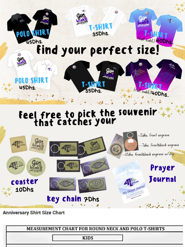 Souvenirs | PDF