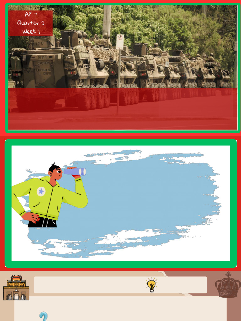 Science Lesson | PDF