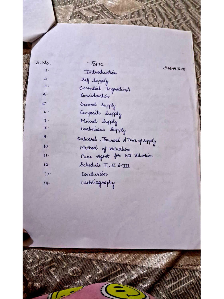 Notes 2 | PDF