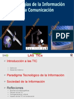 2012_(1)_Presentacion de Las TIC