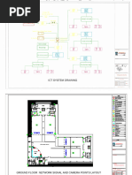 FCC Room Layout for Hotel Development | PDF