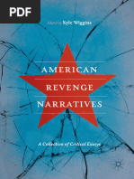 Ideology in Crime Fiction Analysis | PDF | Crimes | Crime & Violence