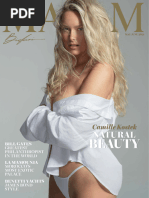 Maxim Magazine USA - 2021 01 02 | PDF | Wine