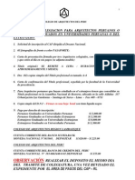 Requisitos Colegiatura Actual A Imprimir