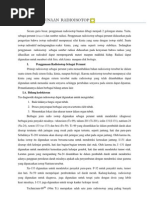 Download tugas PENGGUNAAN  RADIOISOTOP by Stanislaus Dimas Indra SN92696280 doc pdf