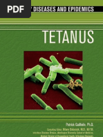 Download Tetanus Deadly Diseases and Epidemics by Russel Floyd Sulit SN92696690 doc pdf