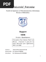 Download Conception Antenne WIFI -Microruban -HFSS_Methodologie De Recherche by Rabih A Slim SN92696859 doc pdf