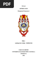 Download Penelitian Tentang Segmentasi Pasar by Ardrian Goller SN92697178 doc pdf