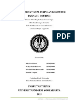 Laporan Praktikum07 F2 Nika Resti Utami Dynamic Routing