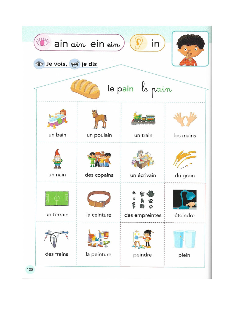 Le Son in Ain Ein | PDF