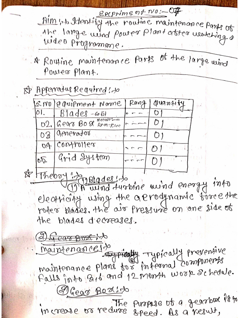 IPGS Exp-4 | PDF