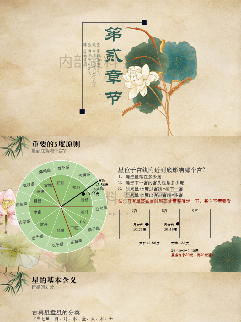 第二课| PDF