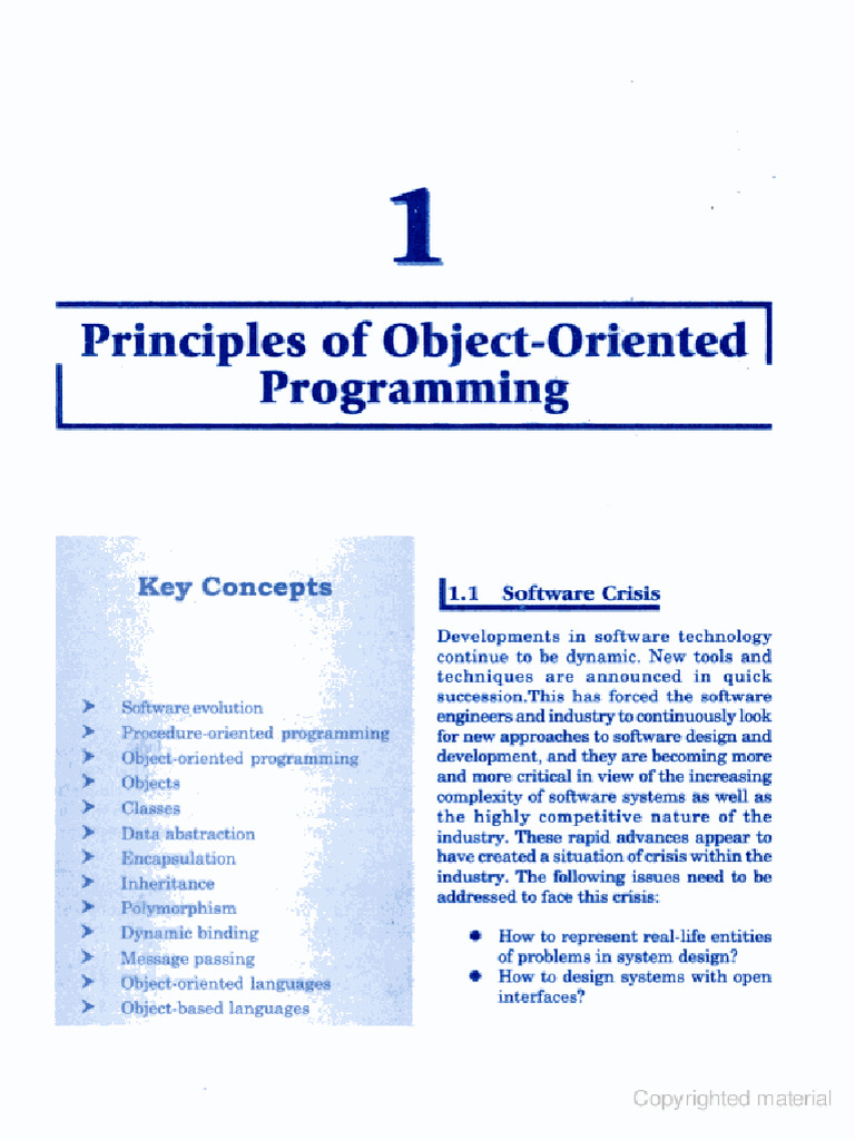 C++ by E Balagurusamy 15-32 | PDF