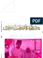 AMAL & LIZA
