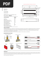 Installation Information Emg Models: Active / Active | PDF | Electrical ...