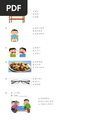 Soal 7 | PDF