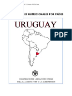 uruguay nutricional