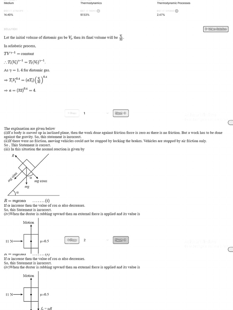 QFT 08 Sol | PDF